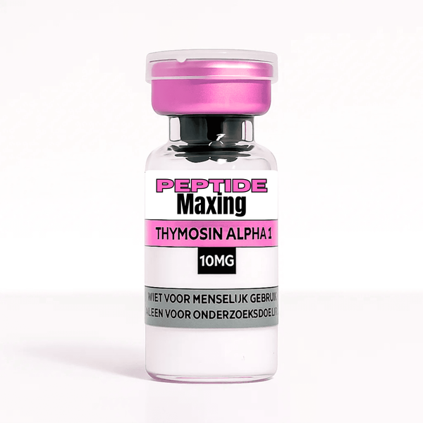 Thymosin Alpha 1