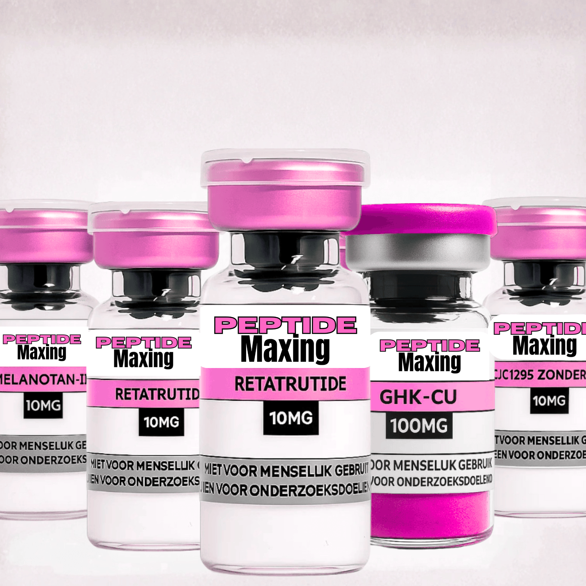 Looksmax Bundle – 6-8 Week Cycle