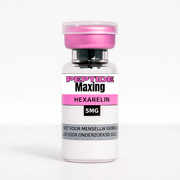 Hexarelin