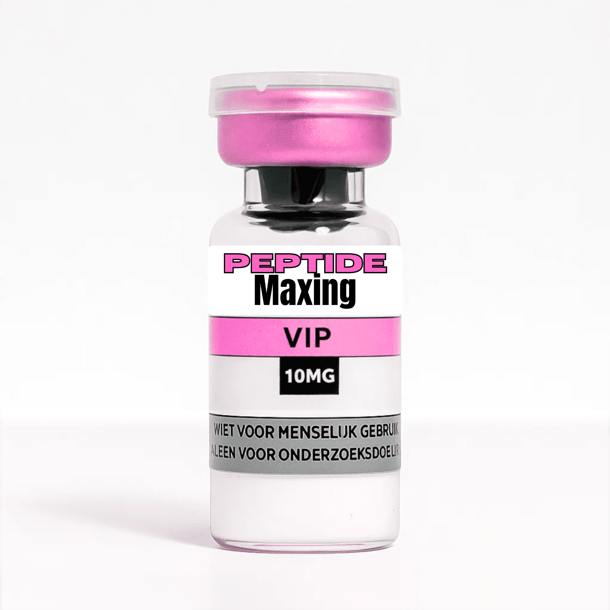 Vasoactive Intestinal Peptide (VIP)