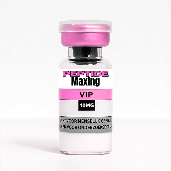 Vasoactive Intestinal Peptide (VIP)