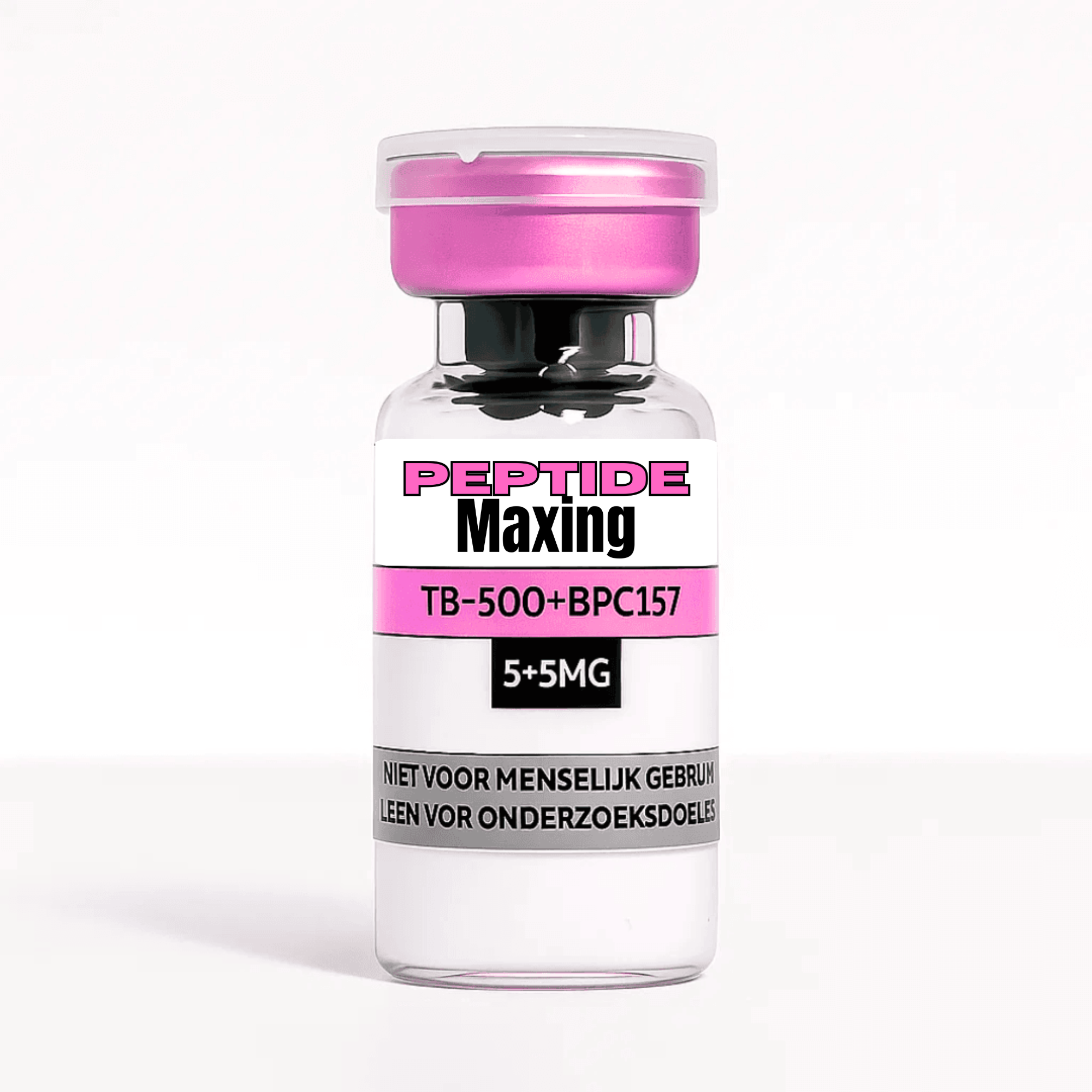 Wolverine Blend (TB-500+BPC-157)